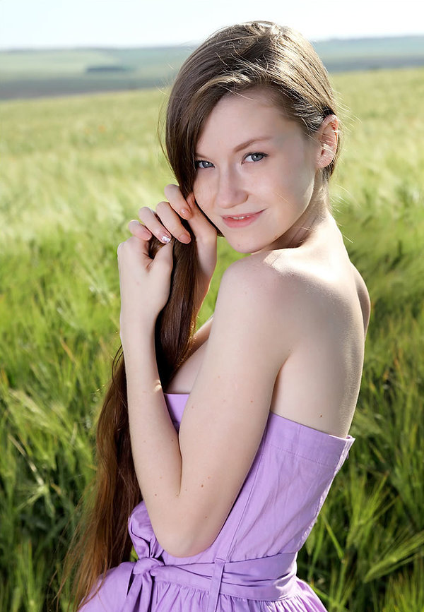 Галина, 40