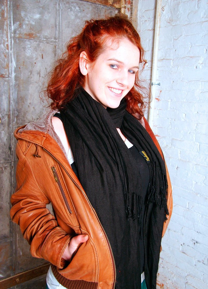 Валентина, 22