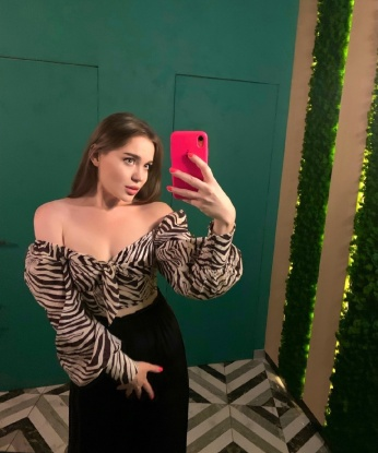 Анюта, 22